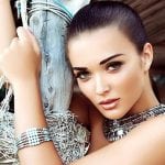 Amy Jackson Net Worth And Biodgraphy