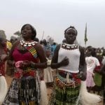 Funny Facts About South Sudan