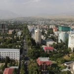 Amazing Facts About Tajikistan