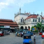 Funny Facts About Sri Lanka