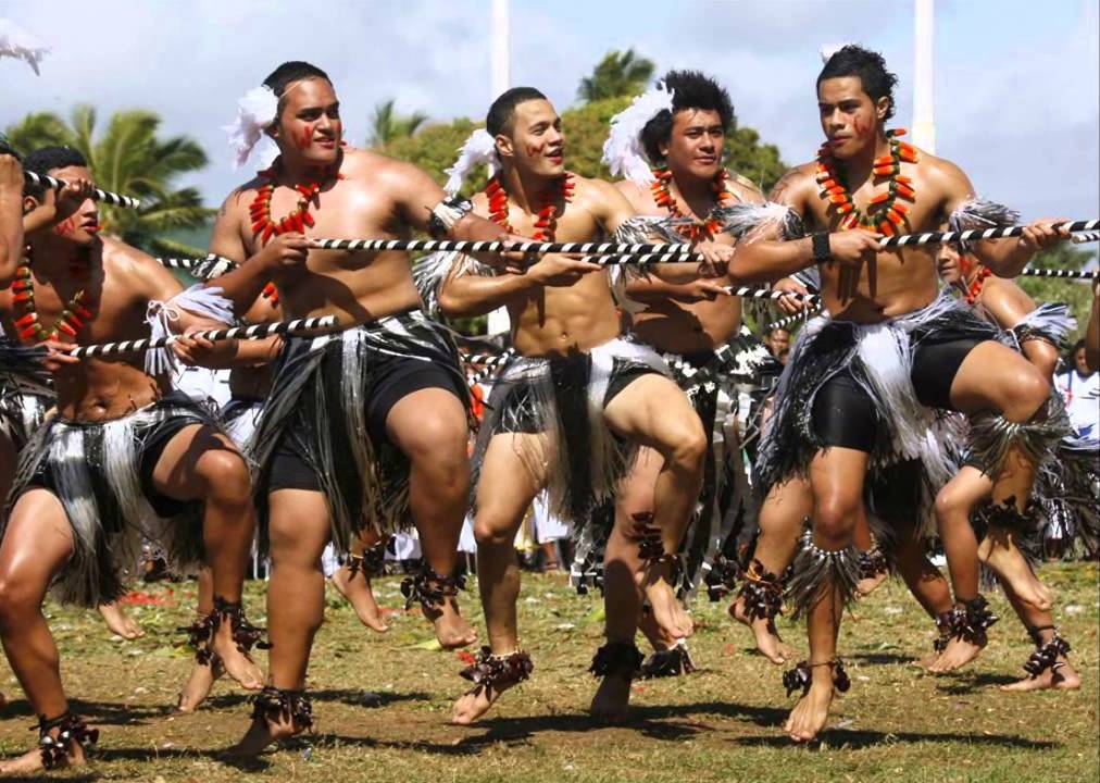 Amazing Facts About Tonga