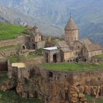 Random Facts About Armenia