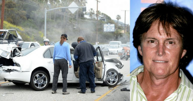 Mind Blowing Celebrity Car Crashes Page