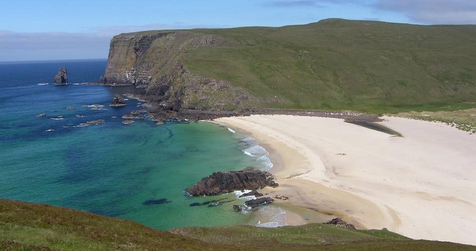 Cape Wrath