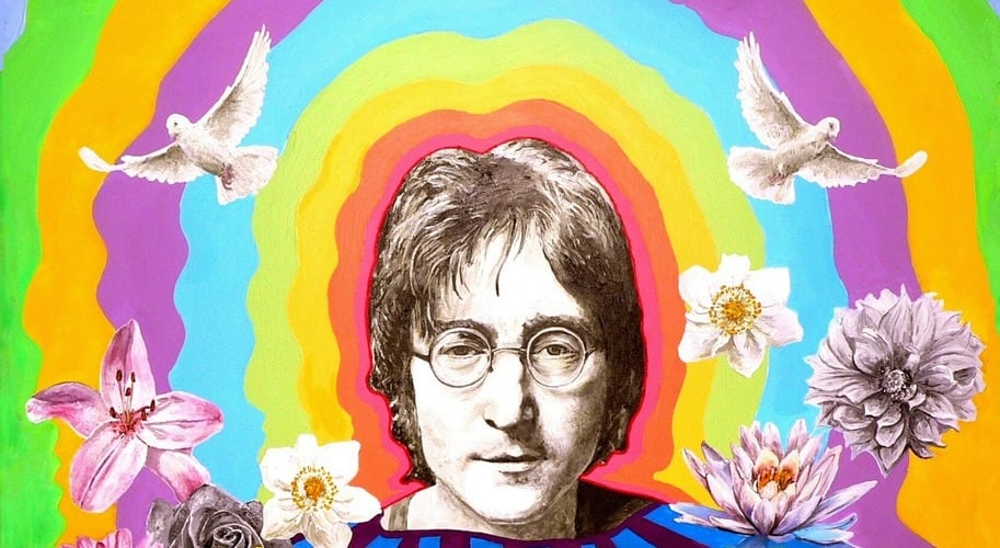 John Lennon