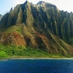 kauai panorama