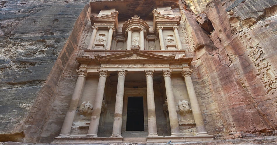 Petra