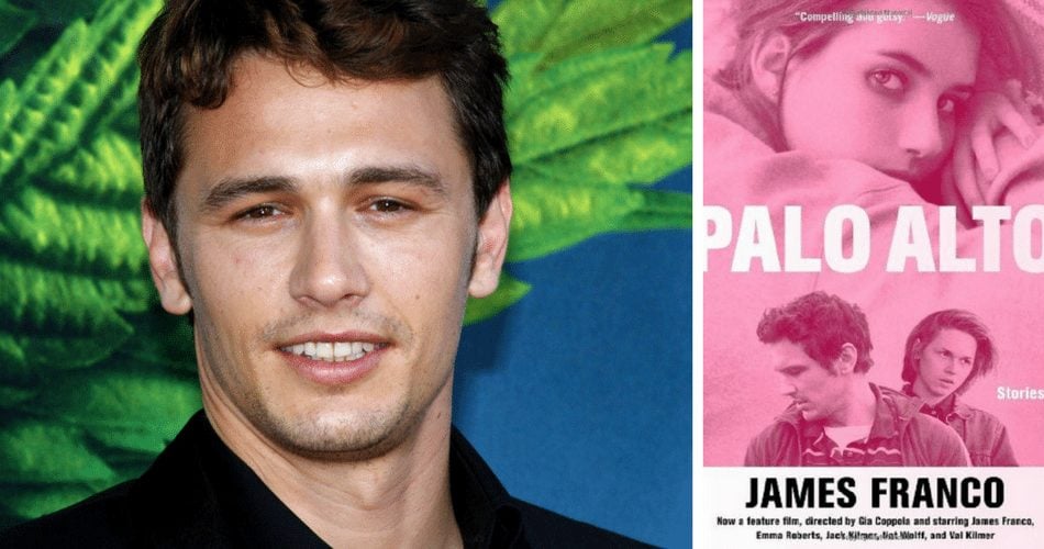 James Franco