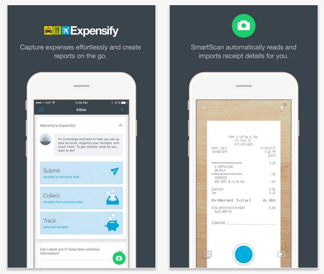 Expensify