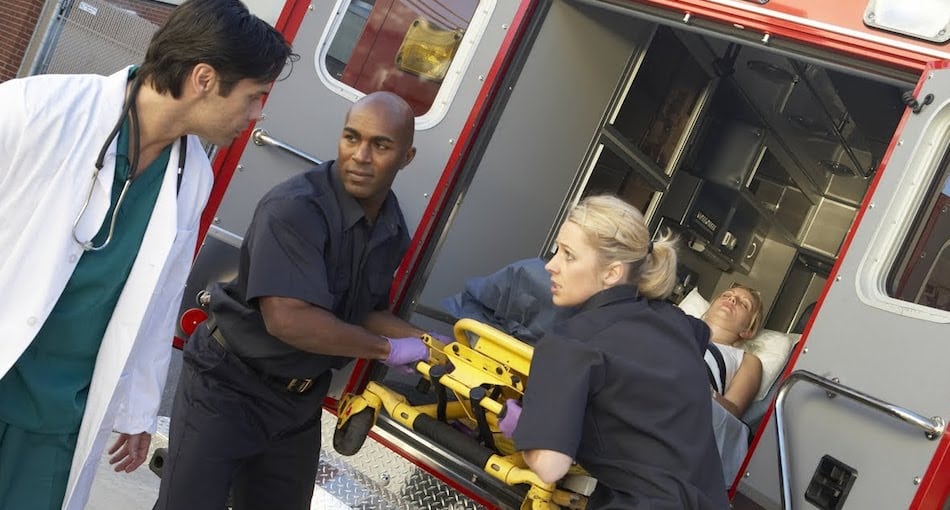 Emergency Medical Providers