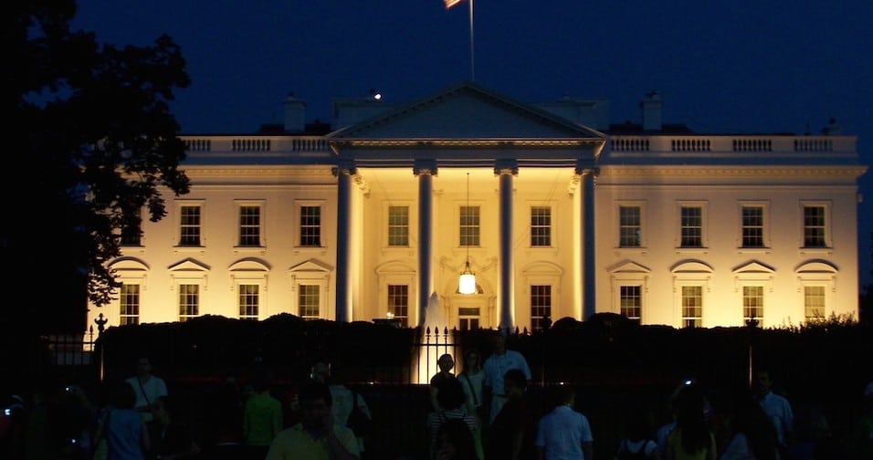 The White House