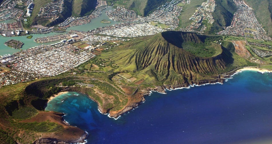 koko crater