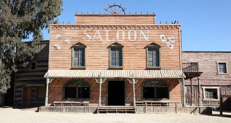 From Boom to Bust: The Tragic Story of America’s Ghost Towns – Page 21