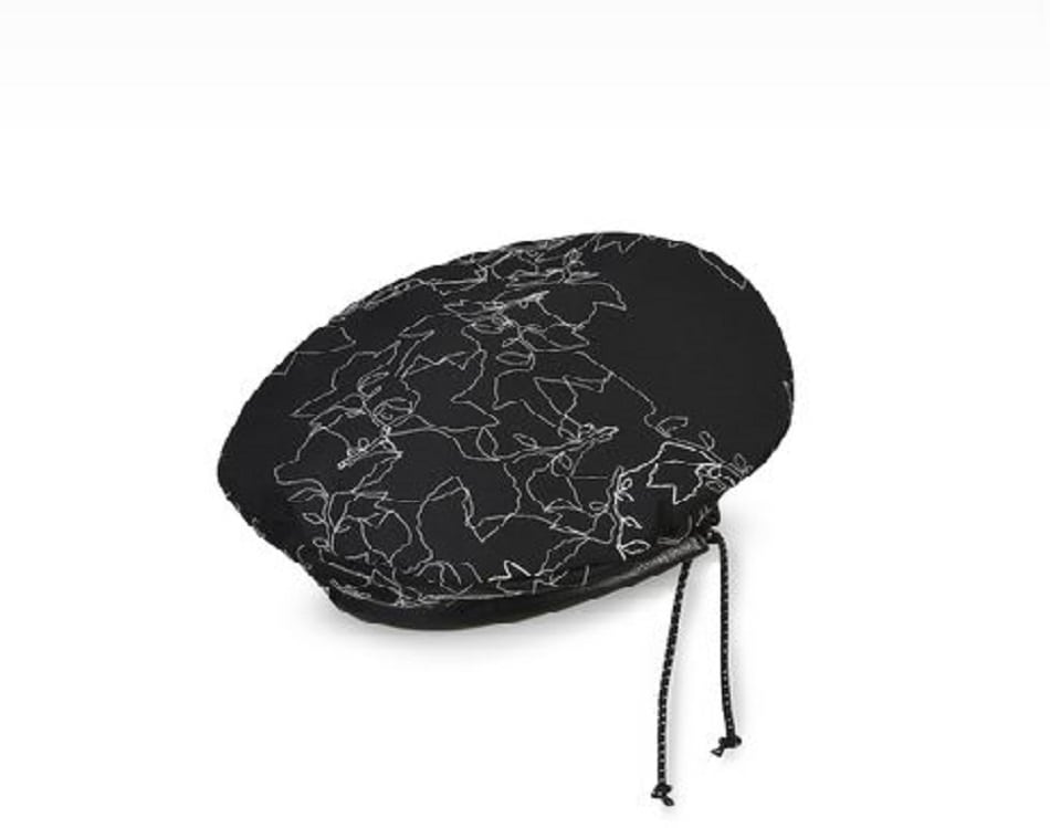 Basco Armani Hat