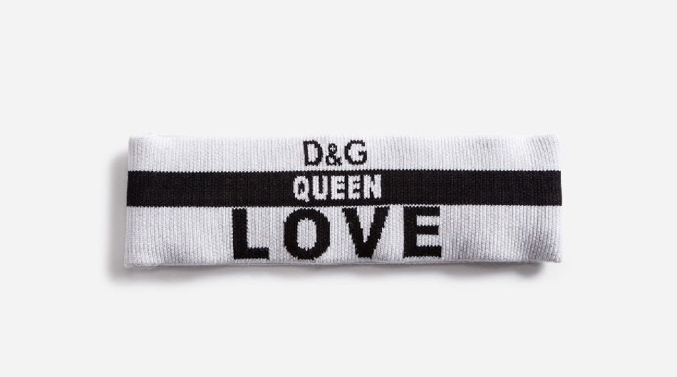 D&G Headband