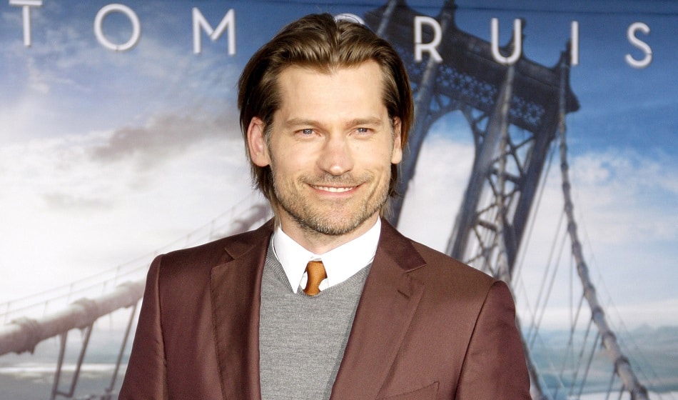 Nikolaj Coster-Waldau