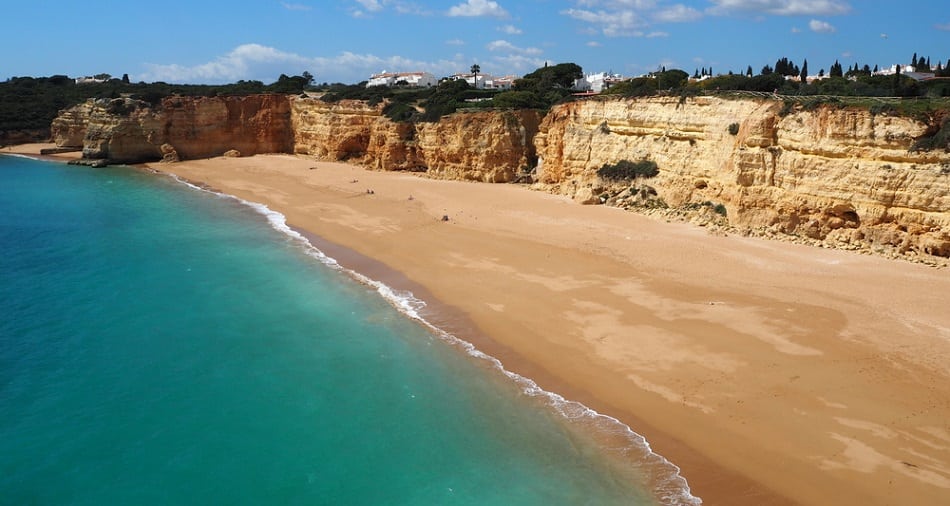 The Algarve