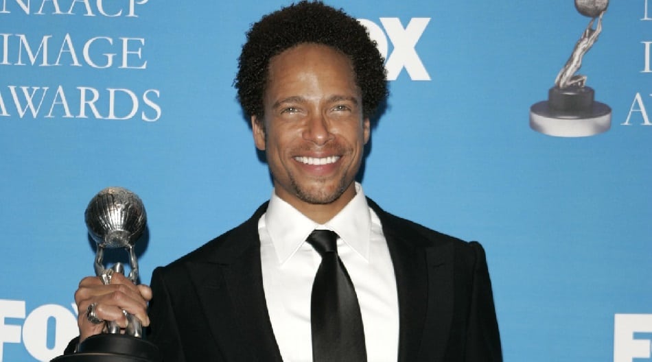 Gary Dourdan