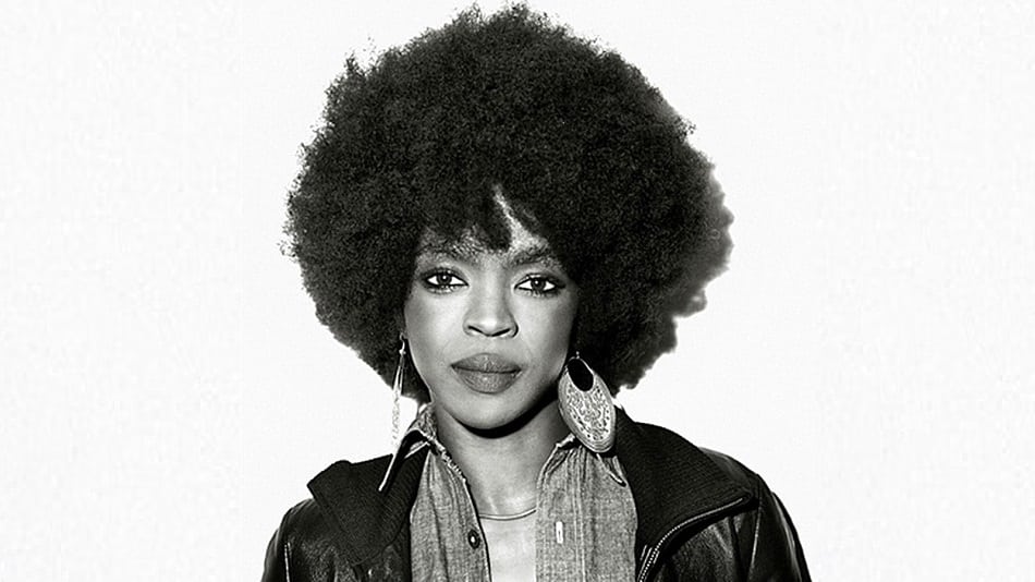 Lauryn Hill