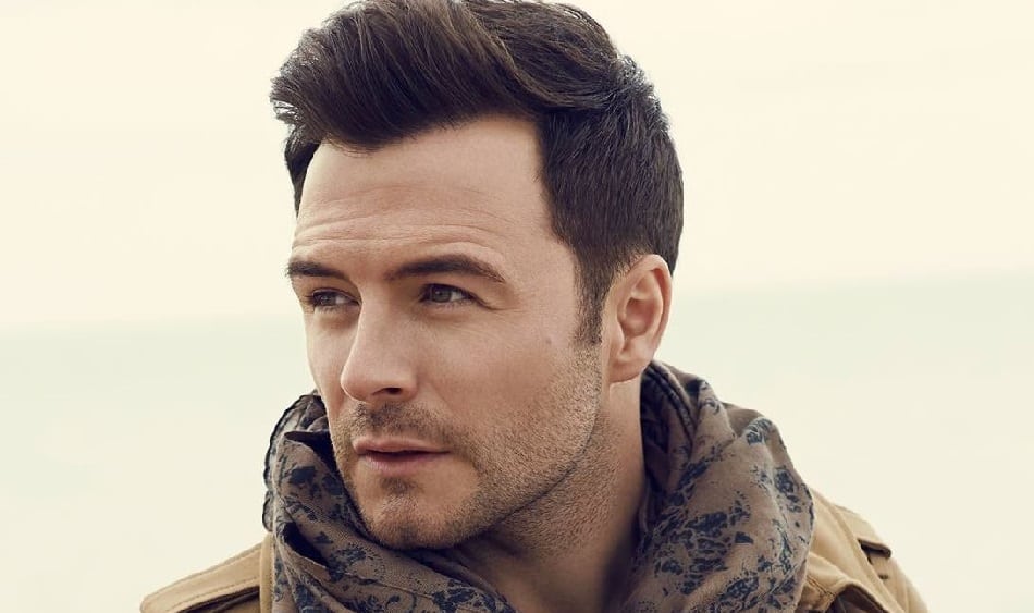 shane filan