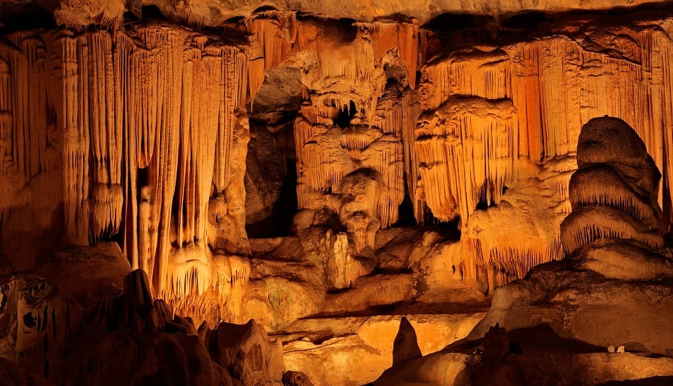 Cango Caves