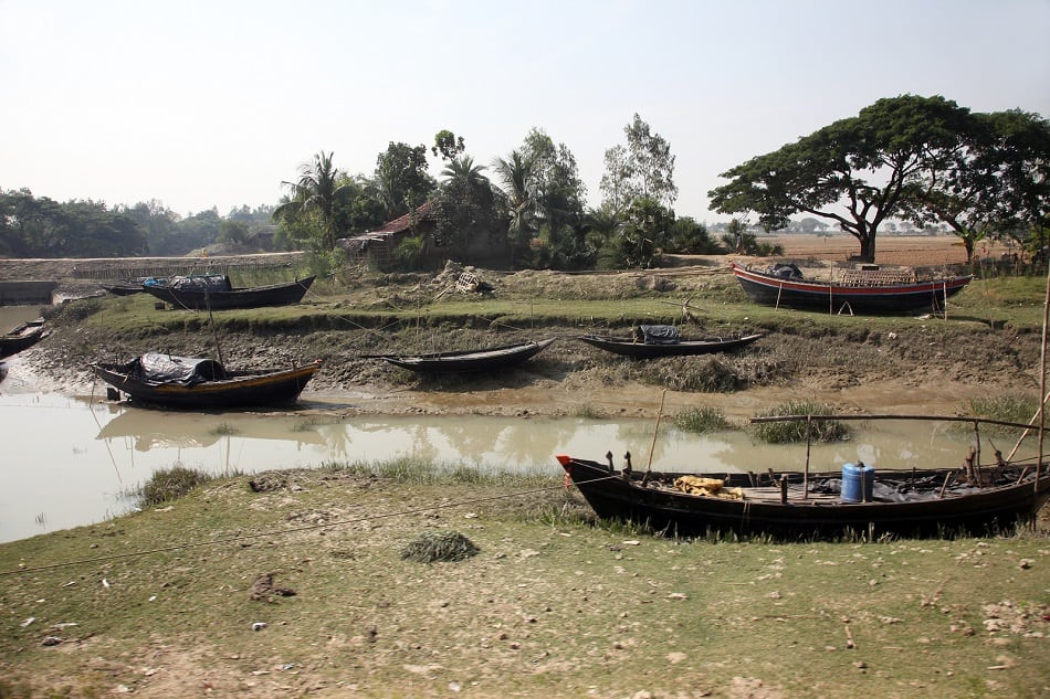 Bay of Bengal 