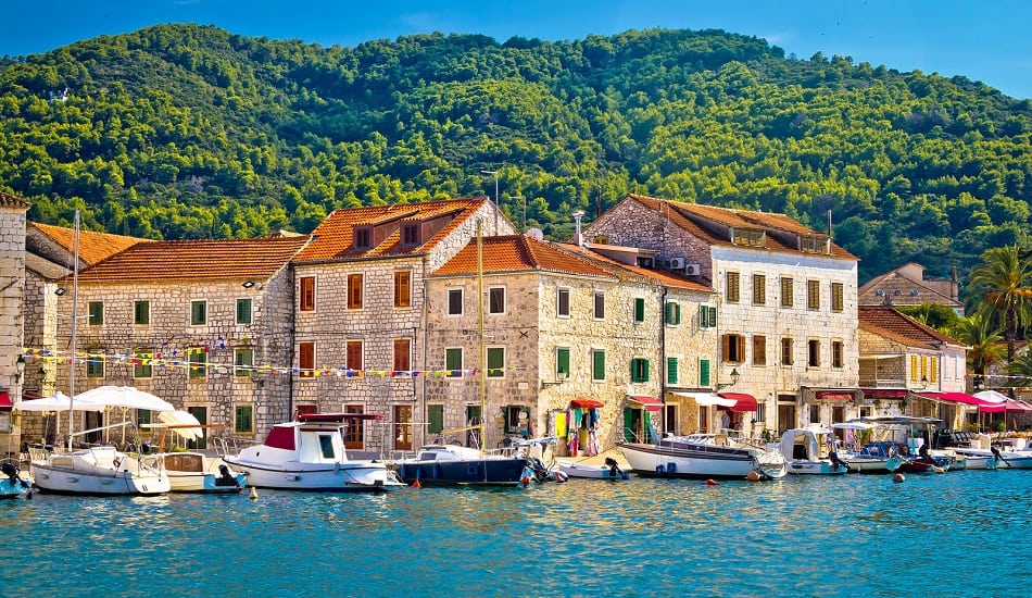 Hvar Croatia