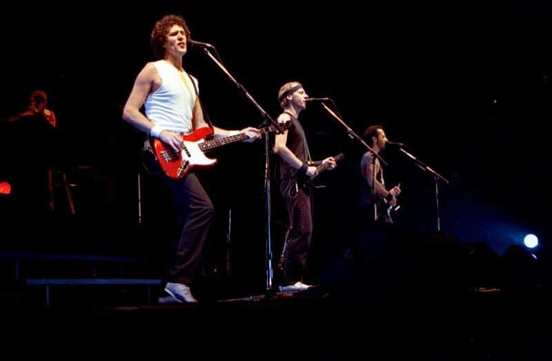 Dire Straits Band