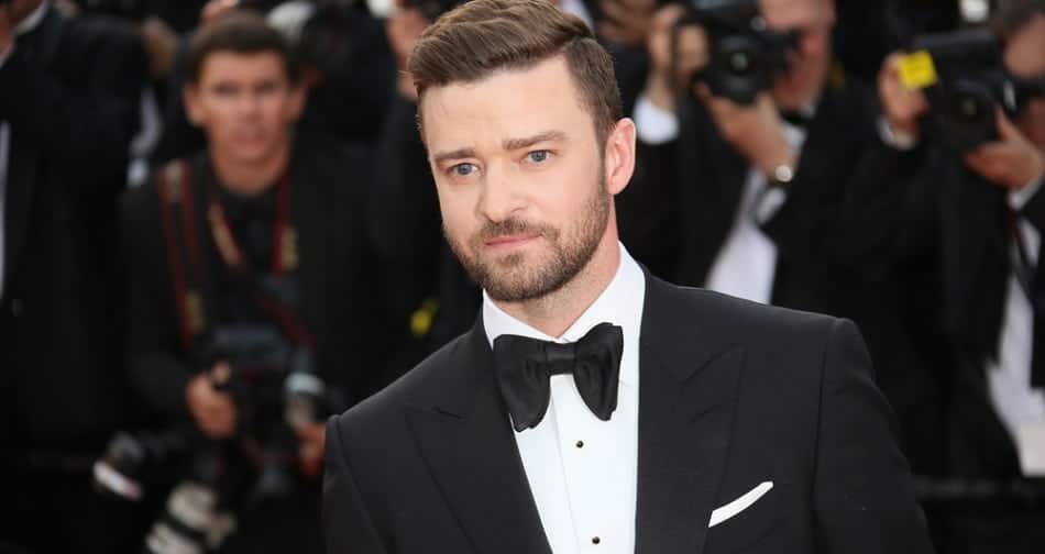 Justin Timberlake