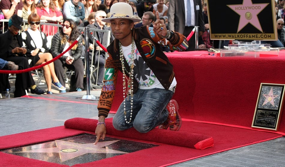 Pharrell