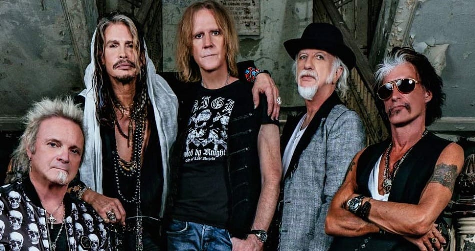 Aerosmith