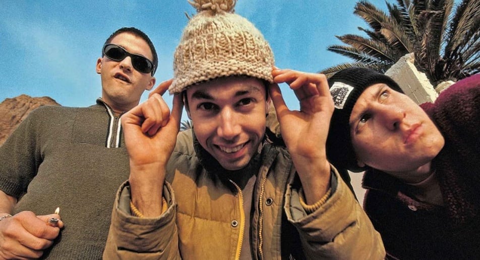 Beastie Boys