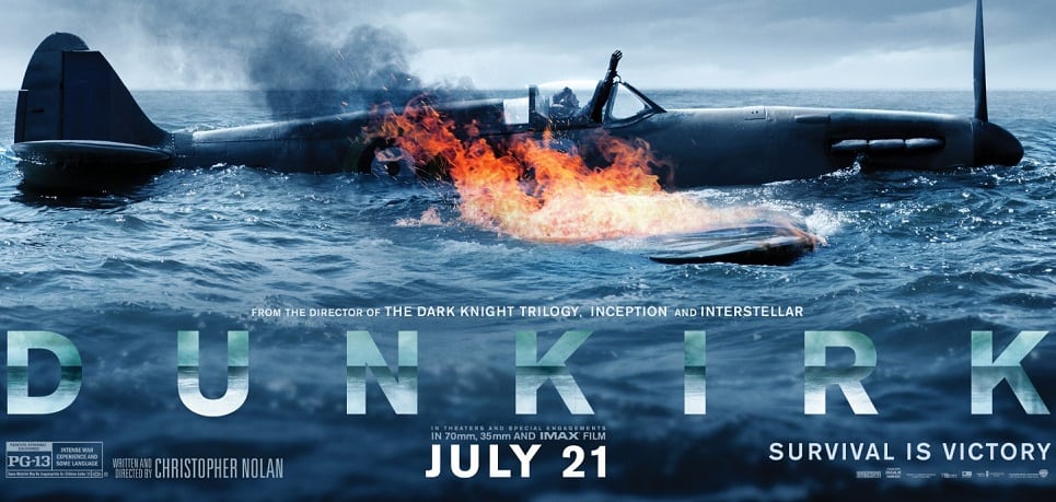 dunkirk movie