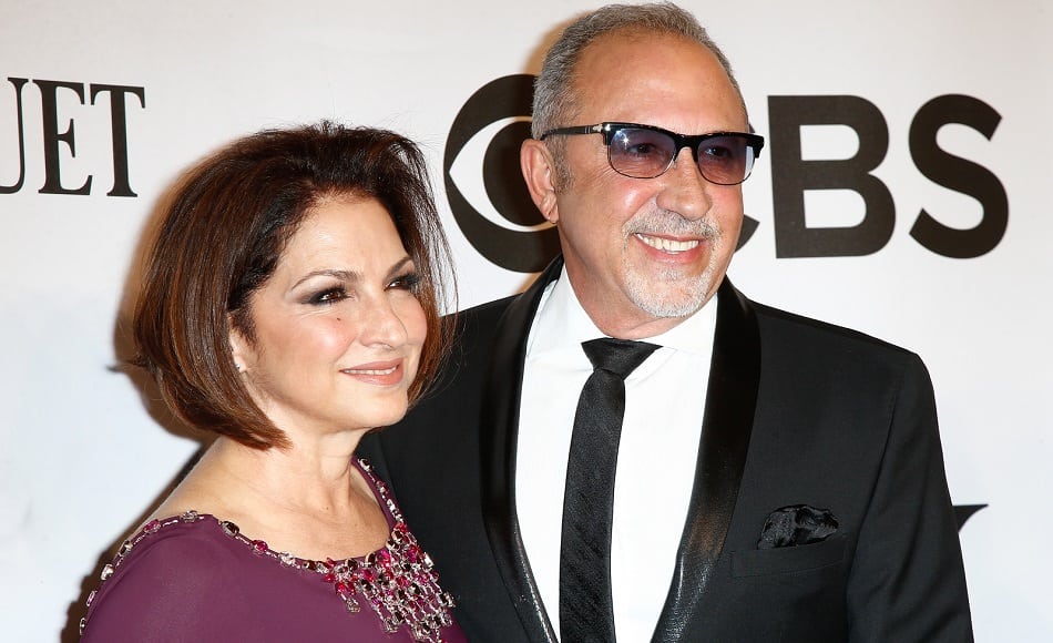 Emilio Estefan