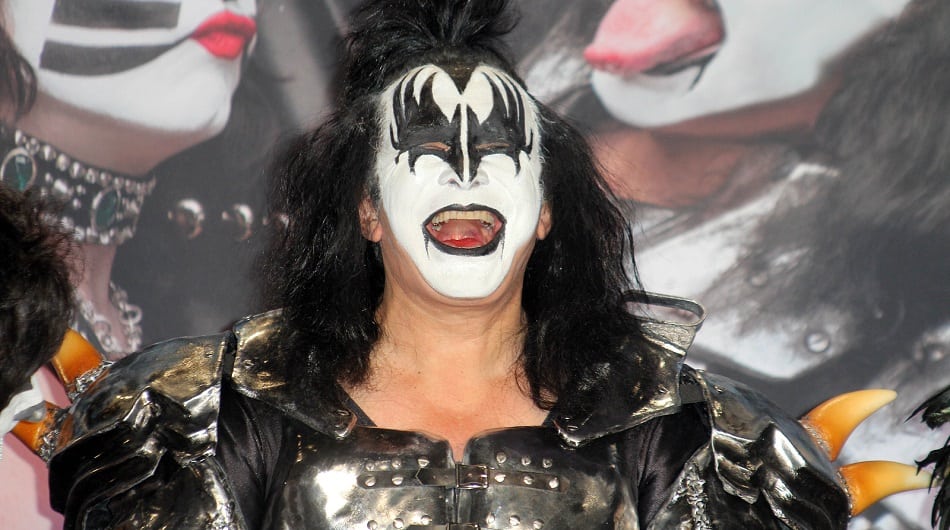 Gene Simmons