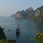 Ha Long Bay with Boat Vietnam