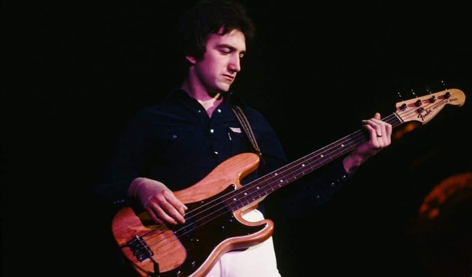 John Deacon