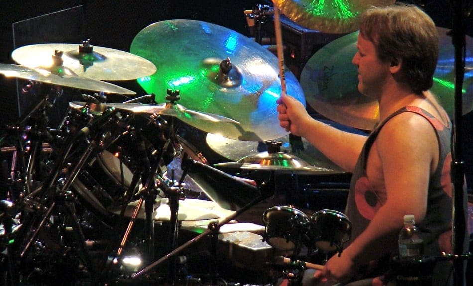 Jon Fishman