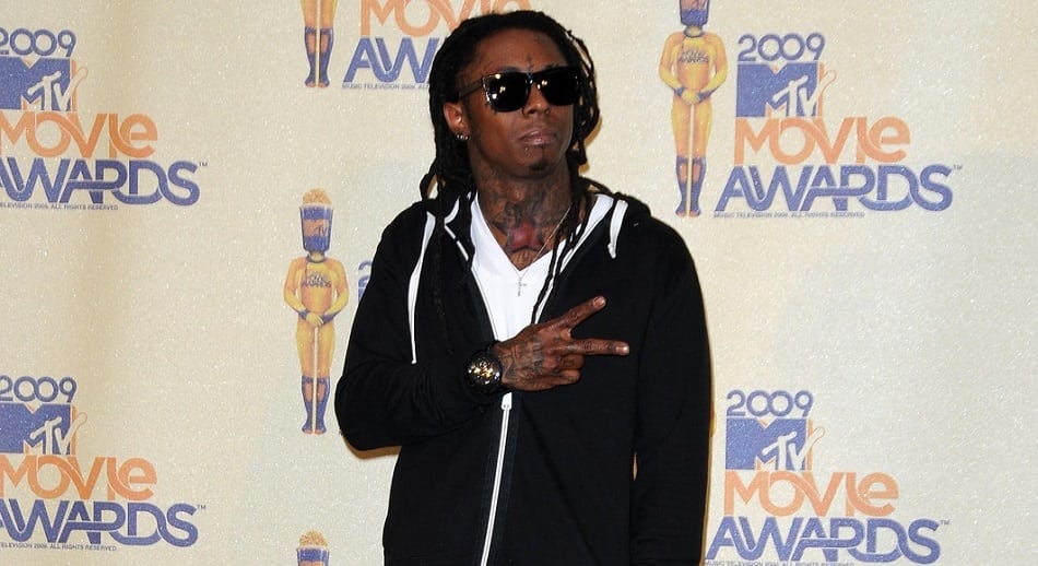 Lil Wayne