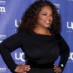 Oprah for President?