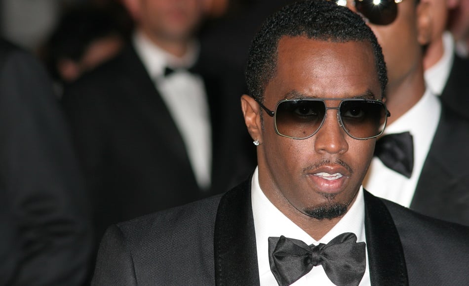 P Diddy