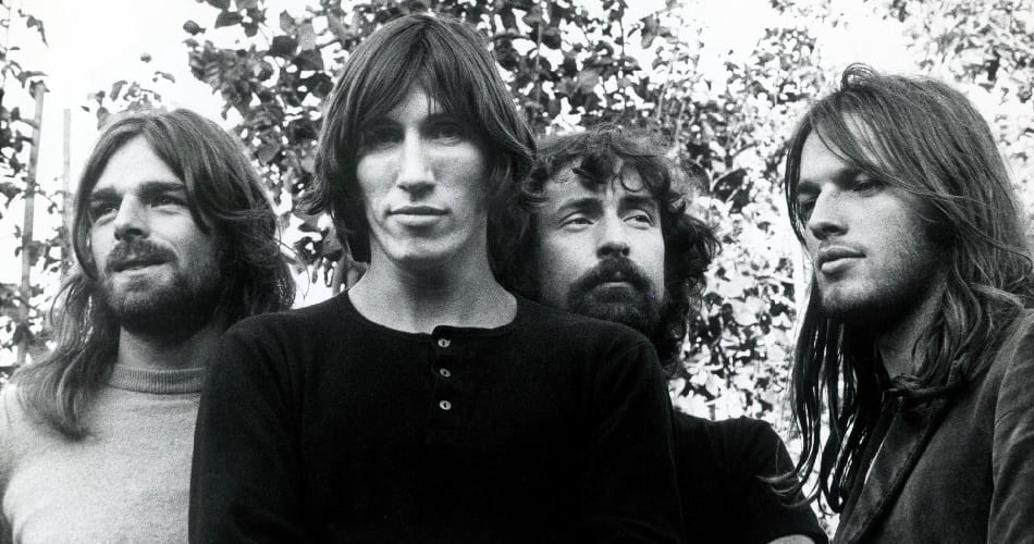 Pink Floyd