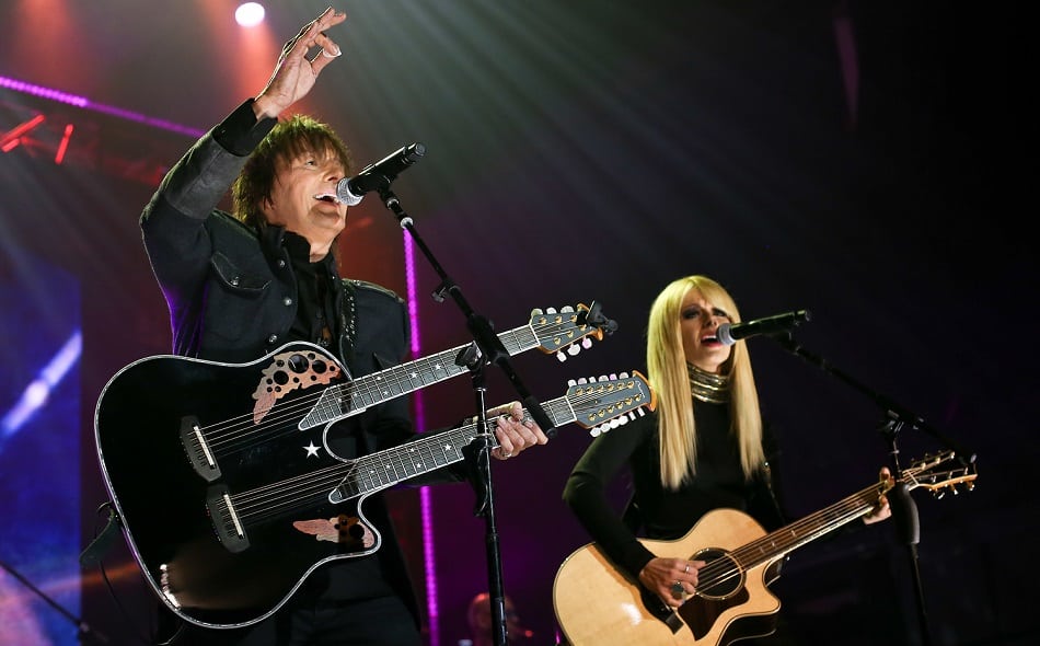 Richie Sambora