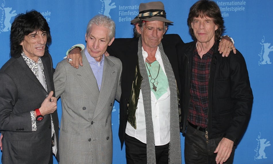 Rolling Stones