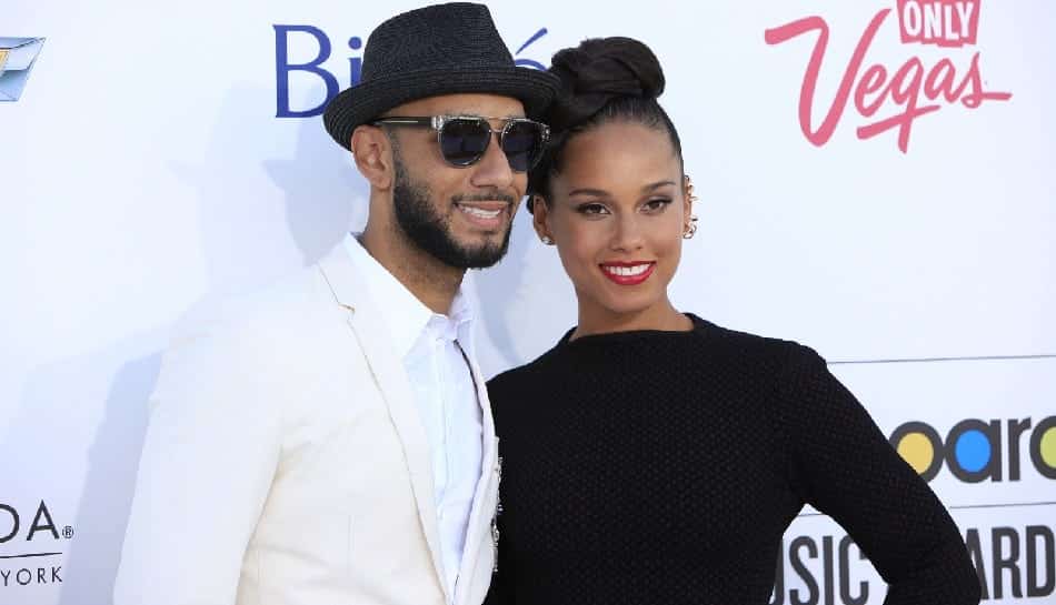 Swizz Beatz