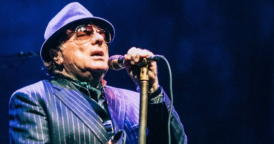 Van Morrison