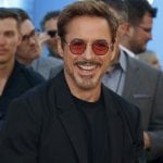 Robert Downey Jr