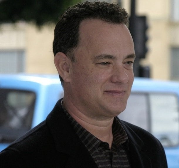 Tom Hanks