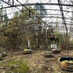 Pripyat Amusement Park