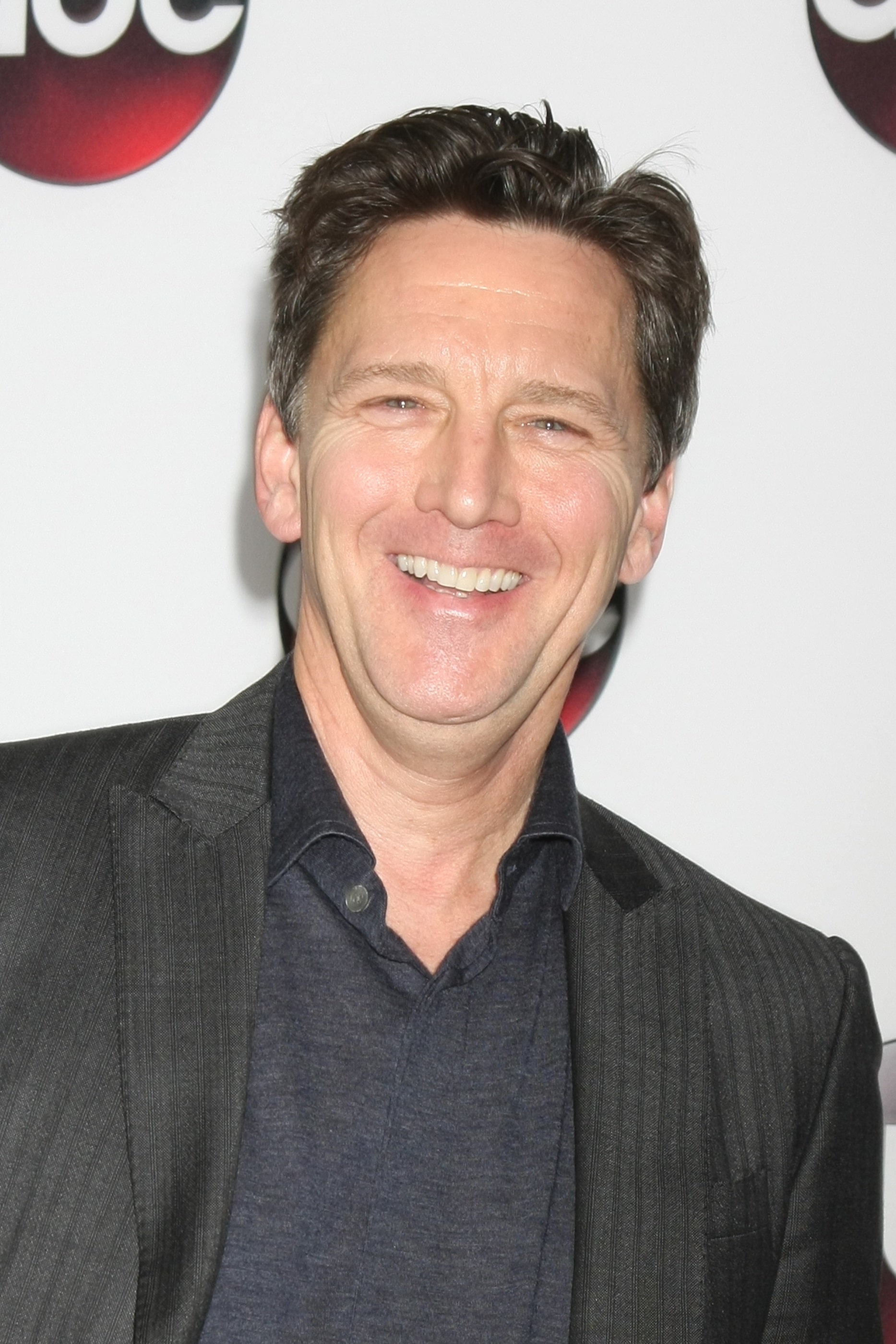 Andrew McCarthy